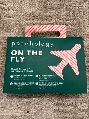 Patchology On the Fly Travel kit